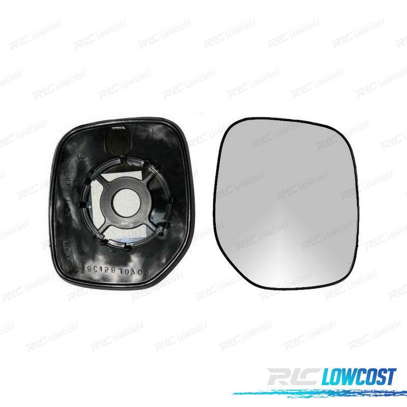 Cristal Espejo BASE Derecho Citroen Berlingo 96-08 Convexo