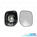 Cristal Espejo BASE Derecho Peugeot Partner 96-08 Convexo