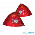 Pilotos PARA FORD Mondeo III 4 5P 00-03