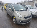 Kia Venga (YN) 2009-2019 Monovolumen Gris Arena - Despiece / Recambios
