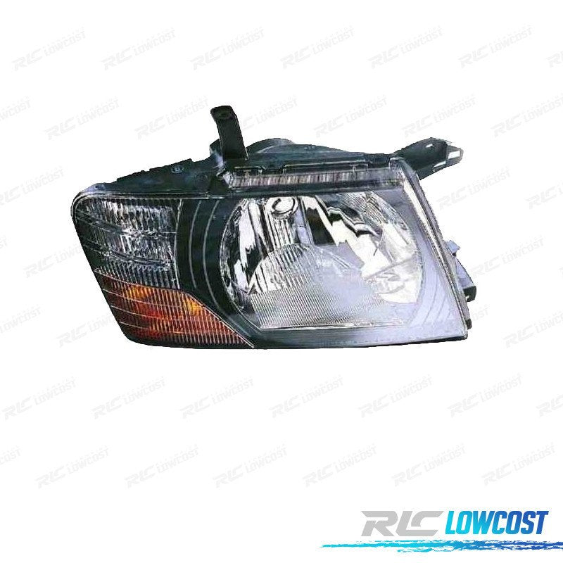 FARO DCH PARA Mitsubishi Montero Pajero 00-02