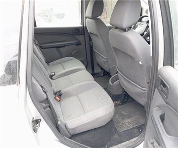 Ford Focus C-Max 1.6 TDCi CAT (90 CV / 66 KW) (90 CV / 66 KW) - Despie