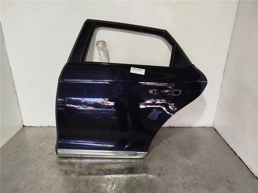 Puerta Trasera Izquierda DS 5