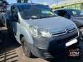 Despiece Citroën Berlingo II B9 (2008-2018) Furgón Gris - Motorizaciones HDi / VTi