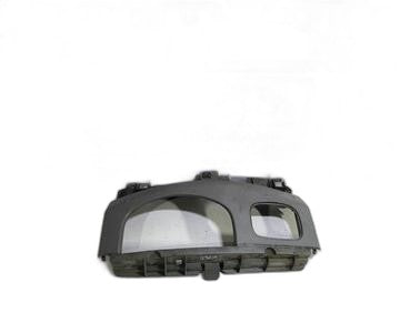 Moldura puerta delantera derecha 8200004603 de Opel Vivaro a furgón (x83)