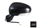 Retrovisor Izquierdo Toyota Prius Nuevo Ref. 8794047190
