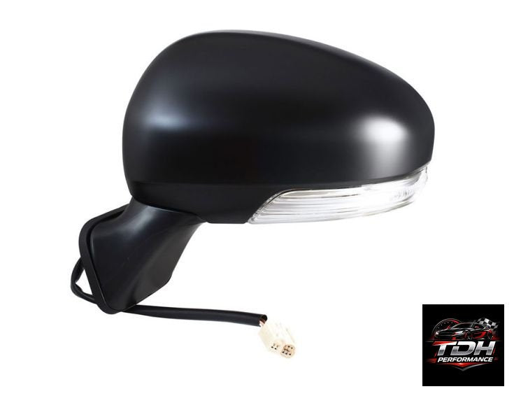 Retrovisor Izquierdo Toyota Prius Nuevo Ref. 8794047190