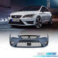 Paragolpes Delantero SEAT LEON Cupra 13-20