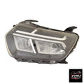 Faro Izquierdo Dacia Duster Nuevo Ref. 260602515R