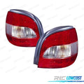 Pilotos PARA Renault Scenic II 99-03