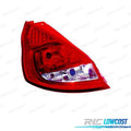 Piloto IZQ PARA FORD Fiesta MK7 3 5P 08-12