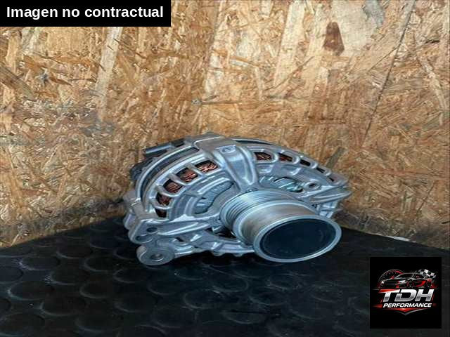 Alternador Volkswagen Polo Version Indefinida (2021) Ref. 05E903027B