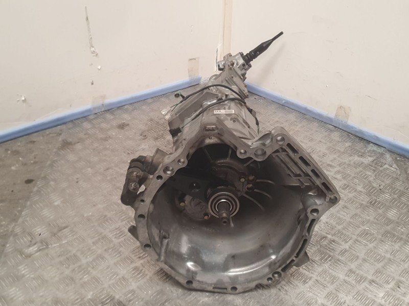 Caja de Cambios Manual Mazda Mx 5 Ii Nb 1.6 16V Nb6C M5261710XC