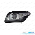 FARO IZQ LAND Rover Evoque L538 10-15 Halogeno + LED | TDH Performance