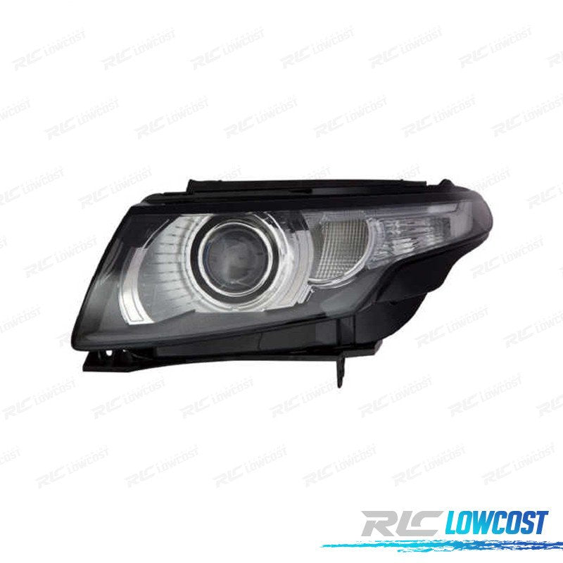 FARO IZQ LAND Rover Evoque L538 10-15 Halogeno + LED | TDH Performance