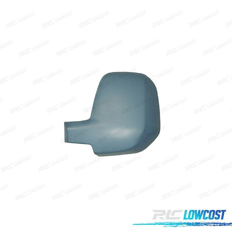 Carcasa Espejo Izquierdo Peugeot Partner 08-12
