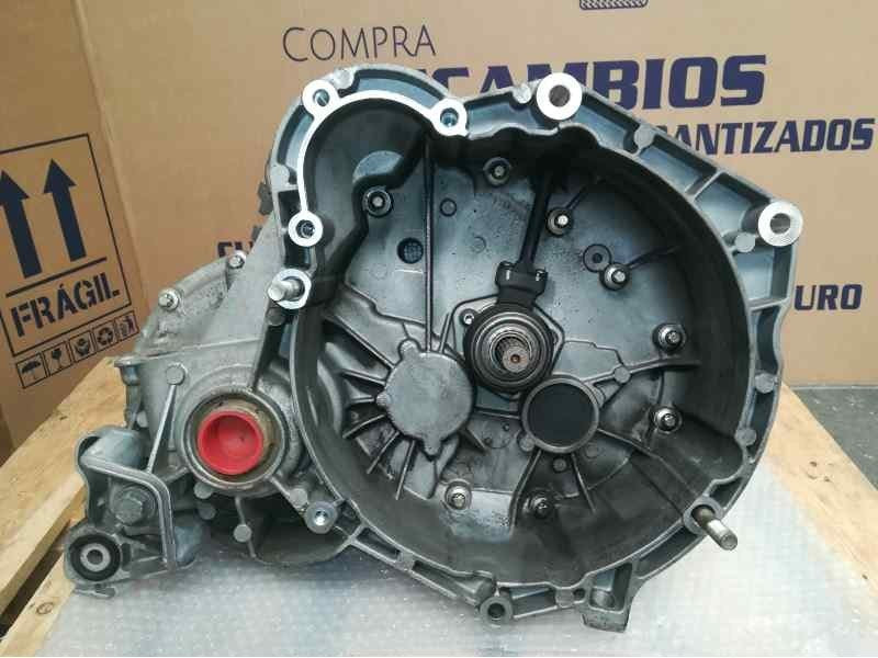 Caja de Cambios Manual Fiat Stilo 192.1 9 Jtd 115 55239940