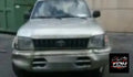 Toyota Land Cruiser 90 J90/J95 (1996-2002) - Despiece / Recambios