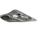 Elevalunas trasero derecho a2048200242 de Mercedes-benz Clase e (bm 212) familiar
