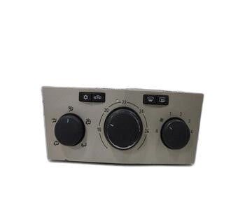 Mando calefacción 13250623 de Ford Mondeo berlina (ca2)