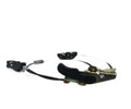 Maneta interior trasera izquierda 2t14v431a03al de Ford Tourneo connect (tc7)