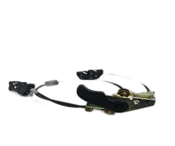 Maneta interior trasera izquierda 2t14v431a03al de Ford Tourneo connect (tc7)