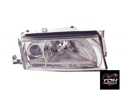 Faro Derecho Skoda Octavia Nuevo Ref. 1U1941018P