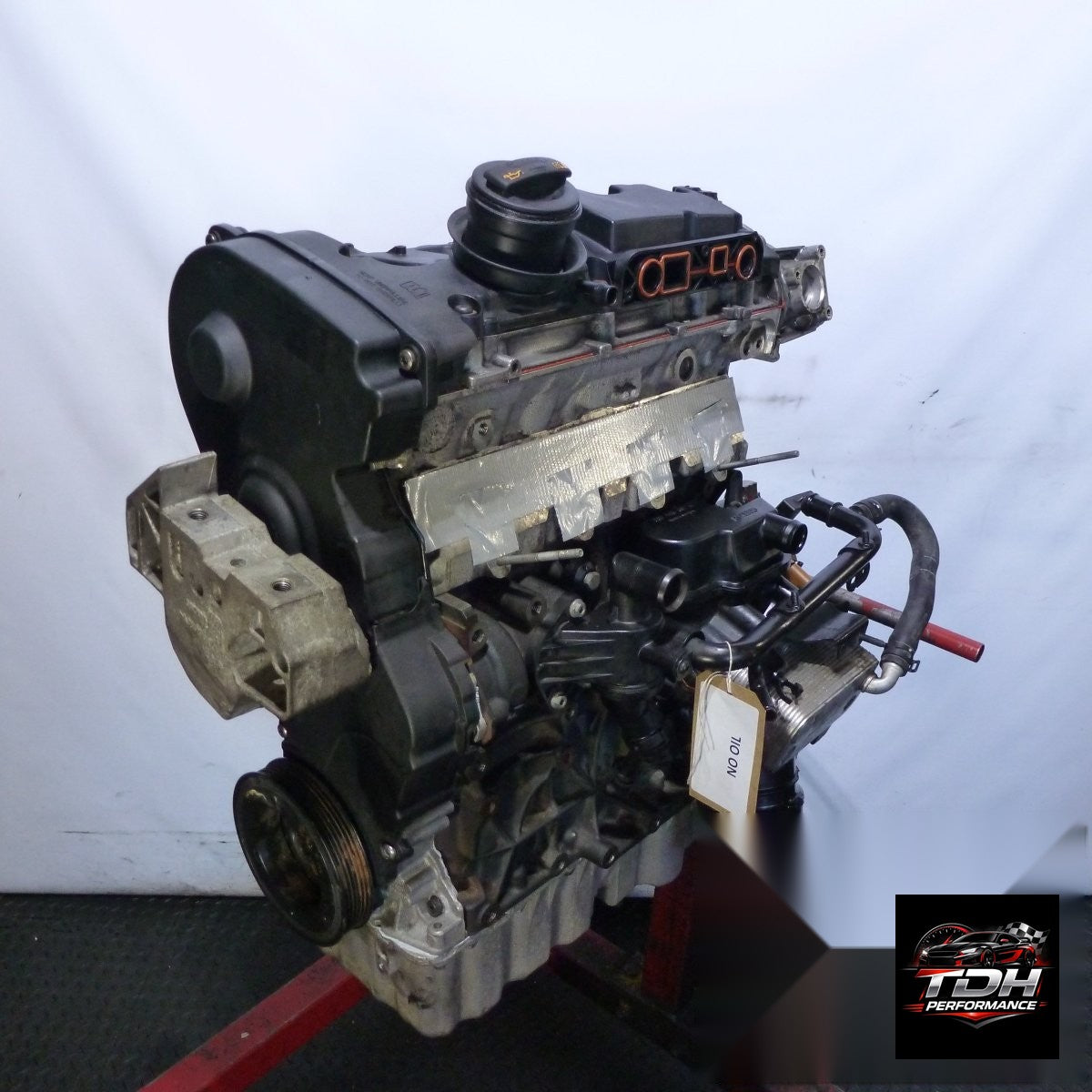 Motor Audi S3 / TTS 2.0 TFSI 272 CV CDLB 2009-2013