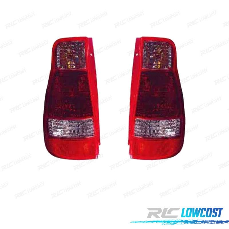 Pilotos PARA Hyundai Matrix 06-09 09-