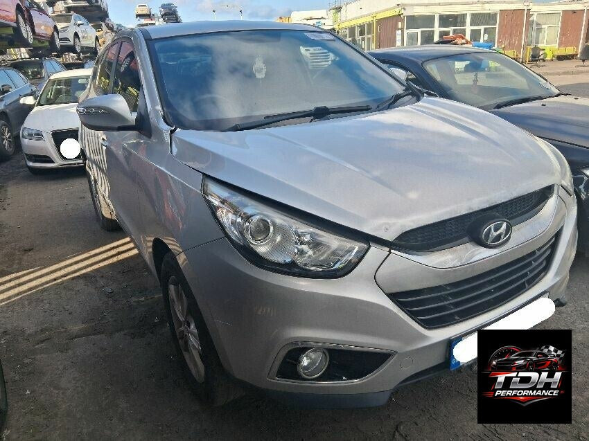 Hyundai ix35 LM (2010-2015) Gris Plata | Despiece / Recambios