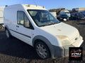 Ford Transit Connect I (2002-2013) Blanca - Despiece Completo y Recambios