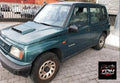 Suzuki Vitara I (ET/TA) 5 Puertas 1988-1998 - Despiece / Recambios