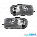Faros Citroen Berlingo IV 18-21