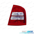 Piloto DCH Skoda Octavia Berlina 5P 00-04