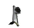 Motor limpia delantero 53563102 de Renault Kangoo express (fw0/1_)