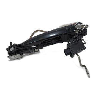 Maneta exterior delantera izquierda 8999130050 de Lexus Is 250c (gse20)