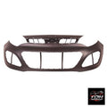 Paragolpes Delantero Kia Rio Nuevo Ref. 865111W200