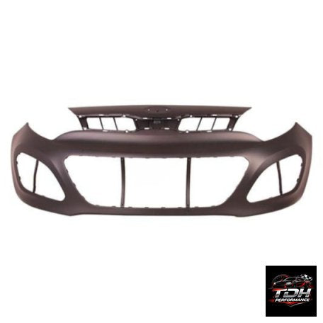 Paragolpes Delantero Kia Rio Nuevo Ref. 865111W200
