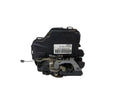 Motor cierre centralizado trasero derecho 3B4839016 de Seat Leon (1m1)