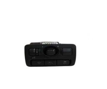 Mando retrovisor electrico 50ajc159a03 de Subaru Legacy combi/ outback (b14)