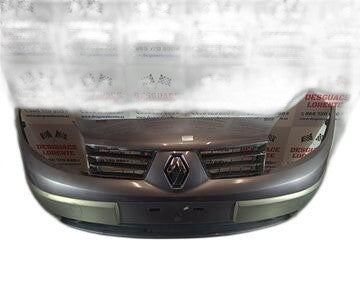 Paragolpes delantero de Renault Scenic ii (jm)