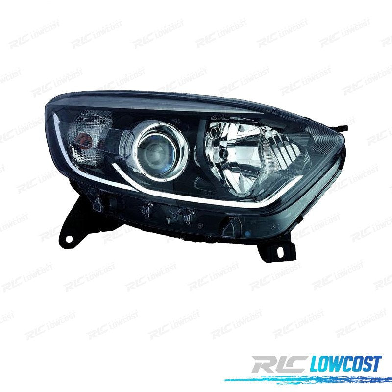 FARO DCH Renault Captur 13-16