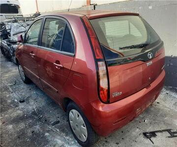 Tata Indica - Despiece