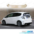 Aleron Honda JAZZ 02-08 | TDH Performance