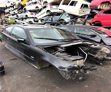 Bmw Serie 3 Compacto 2.0 320td 2001 - Despiece