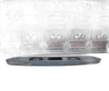 Maneta exterior porton 3M5119B514 de Seat Leon (1p1)