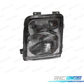 FARO IZQ PARA Volkswagen VW Transporter LT2 96-03 H1+h1