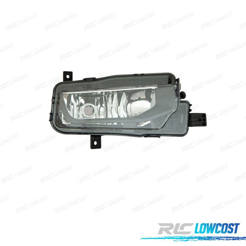 FARO DCH Antiniebla Volkswagen VW Transporter T6 15-19