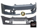 Paragolpes Delantero Volkswagen Polo Nuevo Ref. 6C0807217GRU