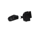 Mando intermitentes 17D346 de Ford Focus c-max (cap)
